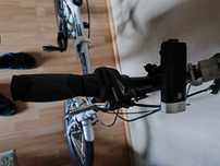 Rower składak Kross Flex 2.0