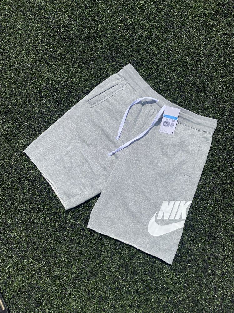 Оригінал! Шорти Nike Sportsweare | jordan tech fleece Club