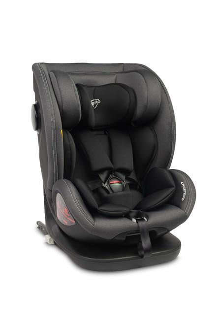 Fotelik samochodowy Isofix SECURO I-SIZE 40-150 dla dzieci