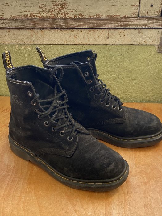 Берці Dr.Martens
