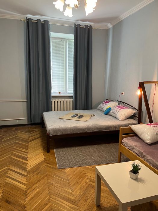 АрАрАт-Кловська Апартаменти