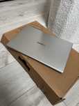 Latop huawe matebook D15 srebrny