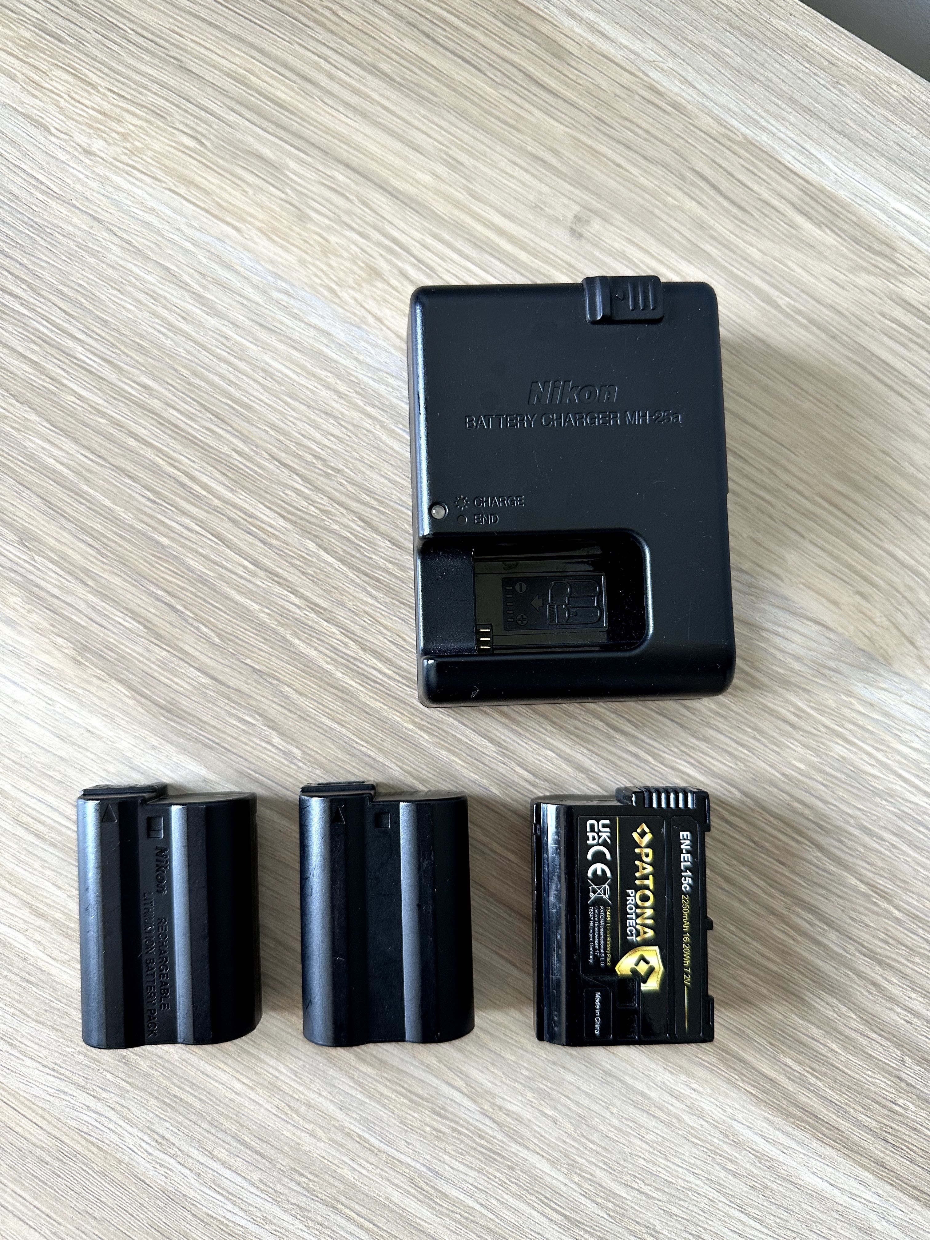 Nikon Z7 II – bezlusterkowiec pełnoklatkowy