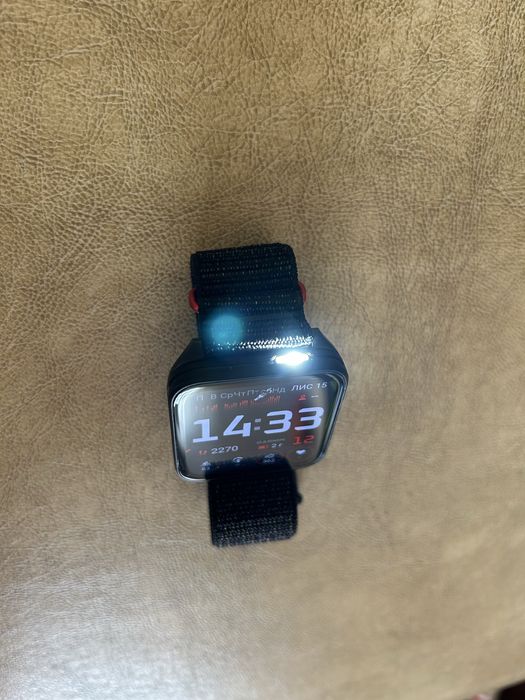 Garmin Venu X1 !!! Ideal