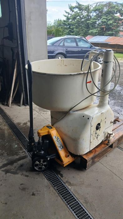 Mieszalnik do ciasta Diosna 150l