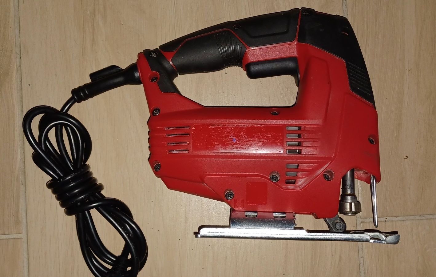 Wyżynarka Einhell TC-JS 80/1 sieciowa