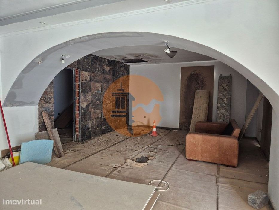 Encantador e sofisticado apartamento T1+1 em Vila Real de Santo Ant...