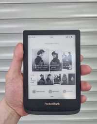 Электронная книга PocketBook 627 Touch Lux 4