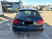 Peças Audi A1 1.6 TDI do ano 2012