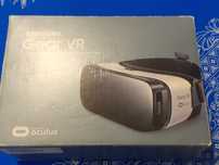 STALÓWKA SAMSUNG GEAR VR OCULUS kompatybilna z Note 5/S6 EDGE+/S6+/S6/