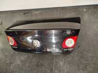 Tampa da mala Passat B6 Sedan