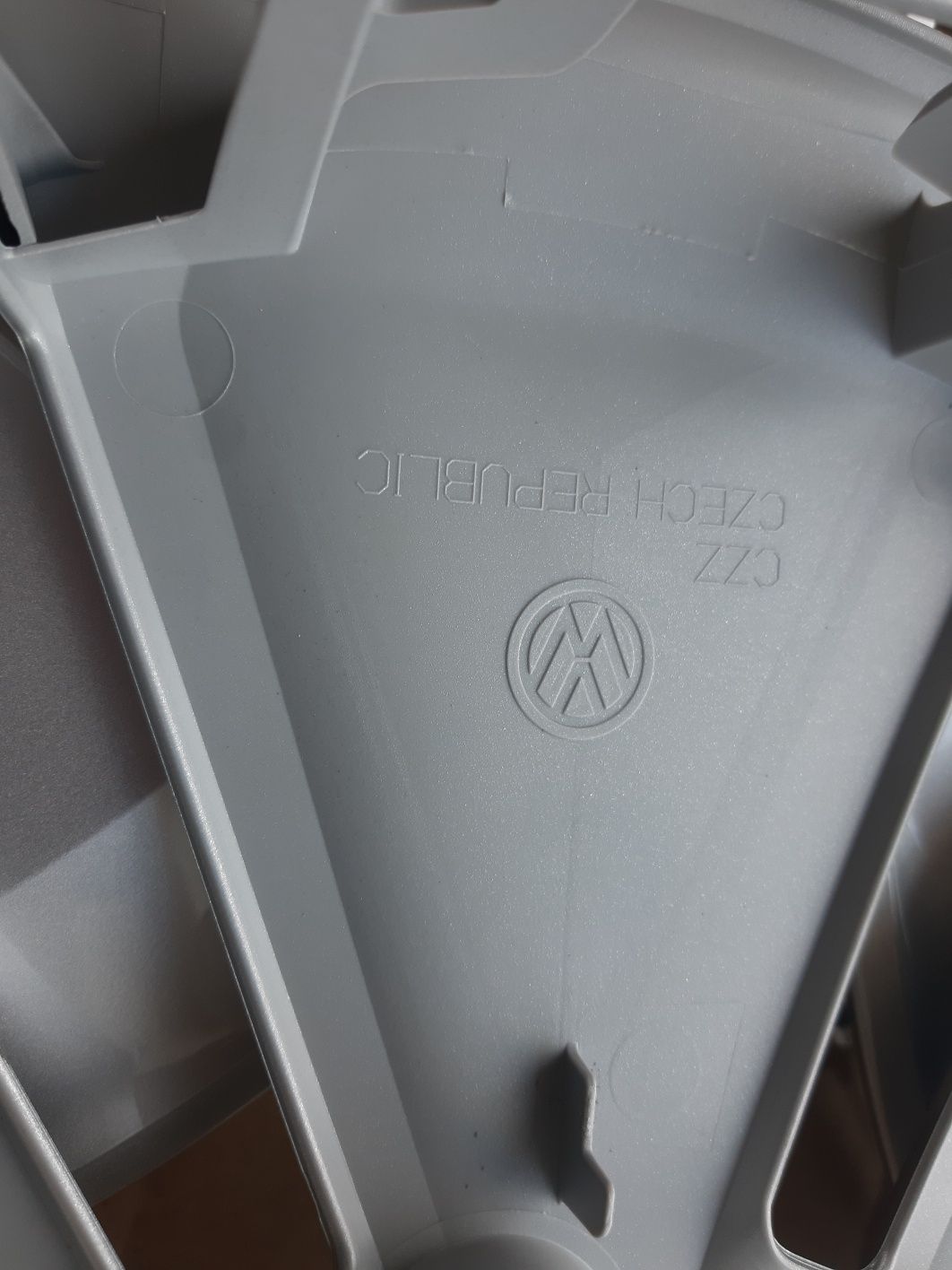 Kołpaki vw T5 T6 Multivan 16 orginal