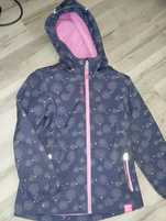 Kurtka Softshell c&a 122