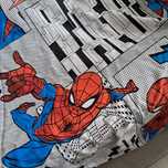 Pościel Spider Man