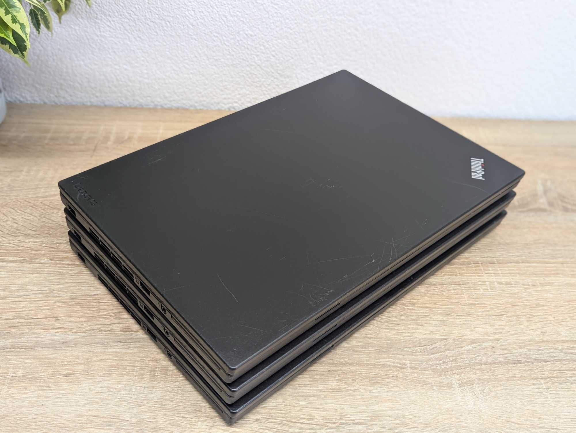 Ноутбук Б/В Lenovo ThinkPad L470: 14/i5-6300U/8GB DDR4/128Gb(L77)
