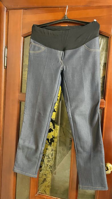 Продам теплегі штани для вагітних Dianora