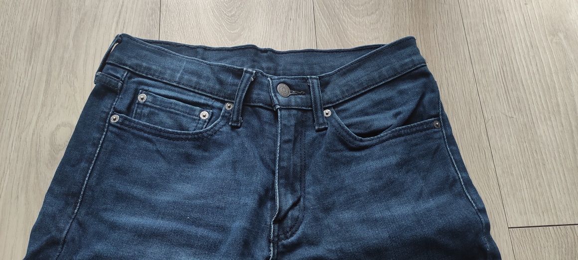 Spodnie jeansowe "Levi'Strauss"