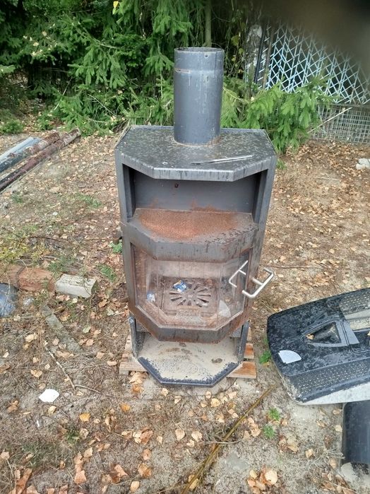 Uwaga kominki różne rodzaje