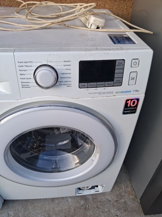 Sprzedam pralki 5,6,7,8,9 kg wsadem