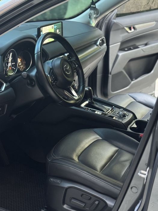 Продам Mazda CX-5 2022 рік