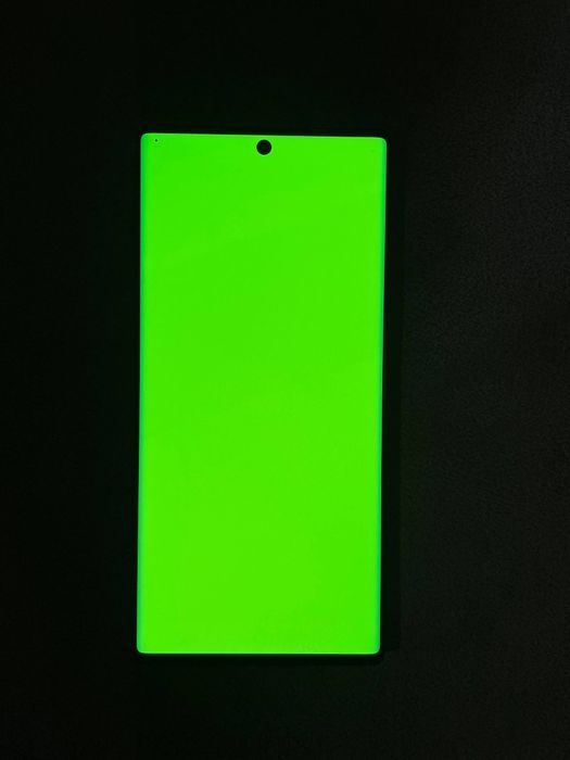 Samsung Note 10 plus 12/512