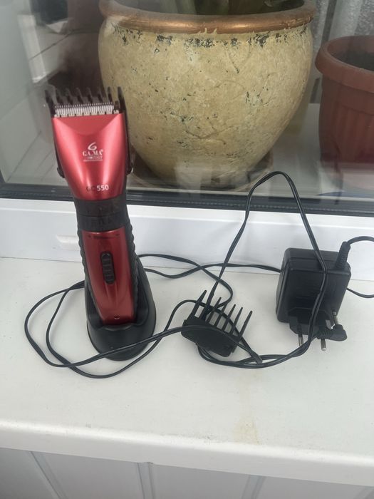 Продам машинку для стрижки