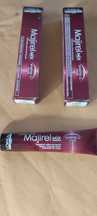 LOREAL Majirel Mix Rouge & Bleu 50ml komplet 2szt
