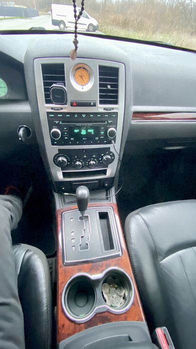 Продам Крайслер 300С