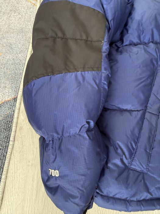 The nort face Baltoro