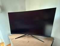 Monitor MSI Optix G32CQ4 31.5" 2560x1440px 165Hz 1 ms Curved