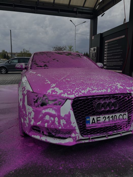 Продам Audi A5 2015 р