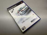 Colin McRae rally 3 na ps2