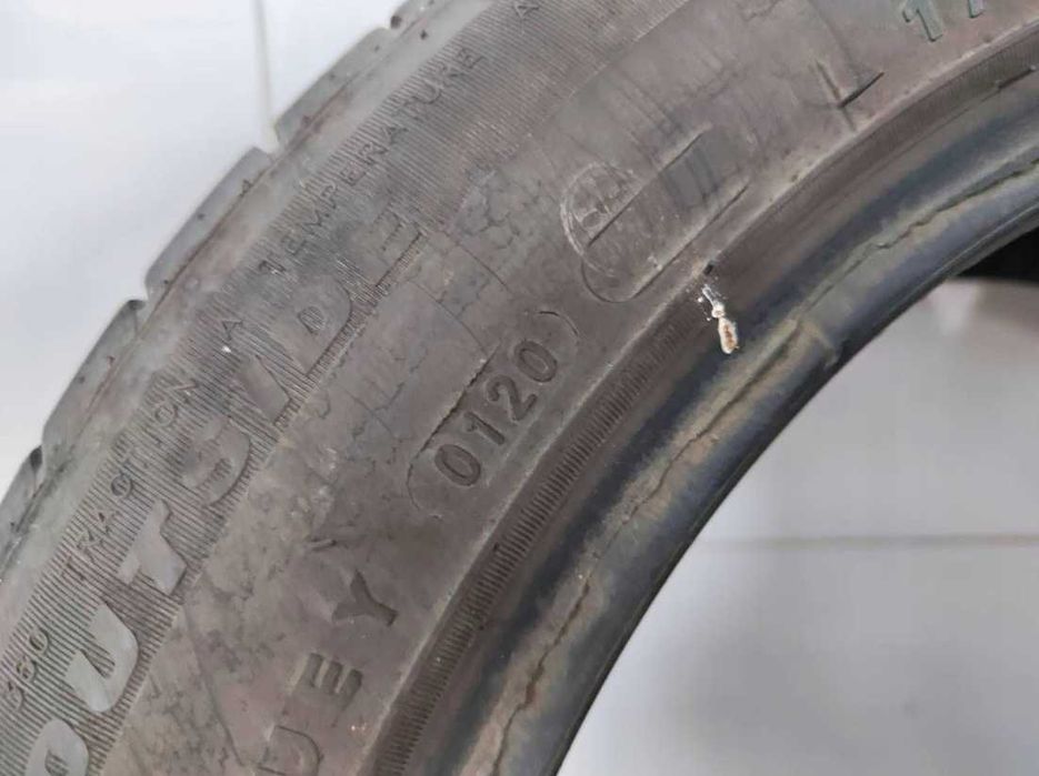OPONA OPONY LETNIE 175/60 R15 2020r 2szt  FIREMAX FM601