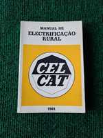 Manual de Eletrificação Rural - CELCAT - 1981