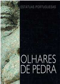 10716 Olhares de Pedra - Estátuas Portuguesas