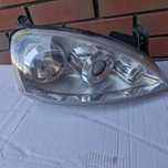 OPEL CORSA C LIFT 1.3CDTI 04R LAMPA PRAWY PRZOD SOCZEWKA 13100536