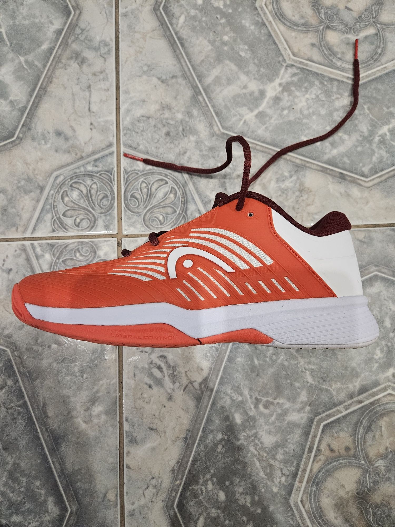 Buty tenisowe męskie Head Revolt Pro 4.5 rozm. 38,5 (25 cm) nowe