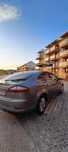 Ford Mondeo MK4 1.8