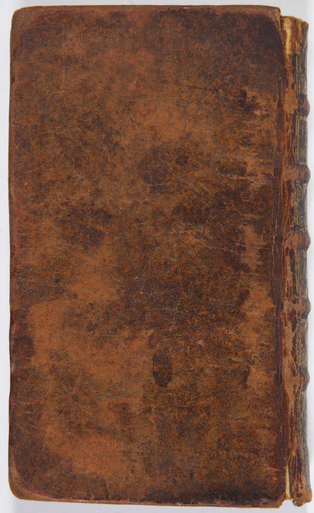 Importante obra literária satírica do Renascimento Francês. 1677.