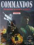 Commandos - jogo PC