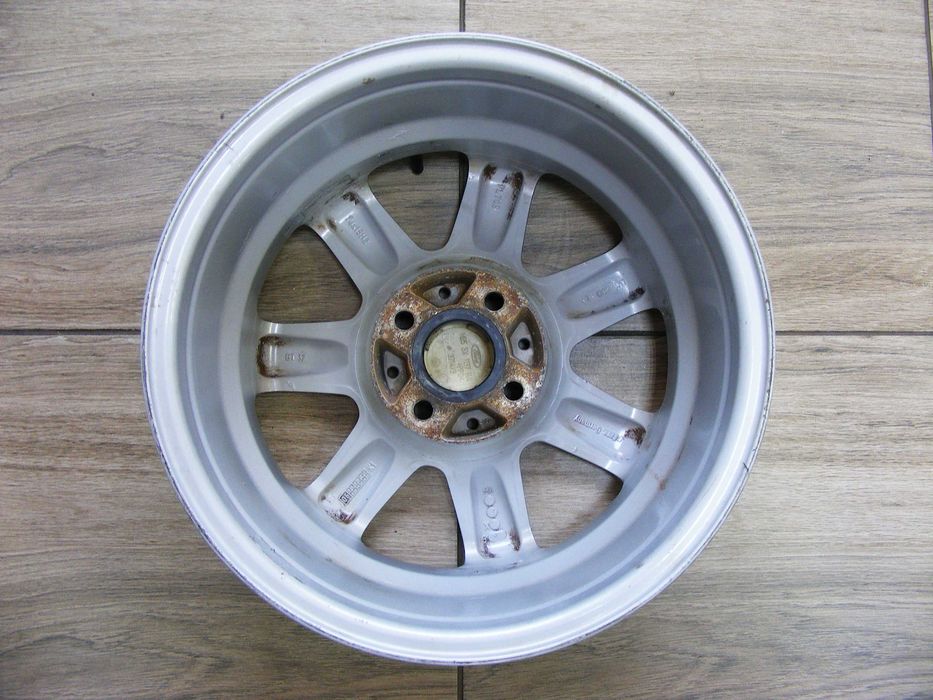 Диски R15 Renault,Dacia,Opel,Daewoo,Chevrolet 4/100.