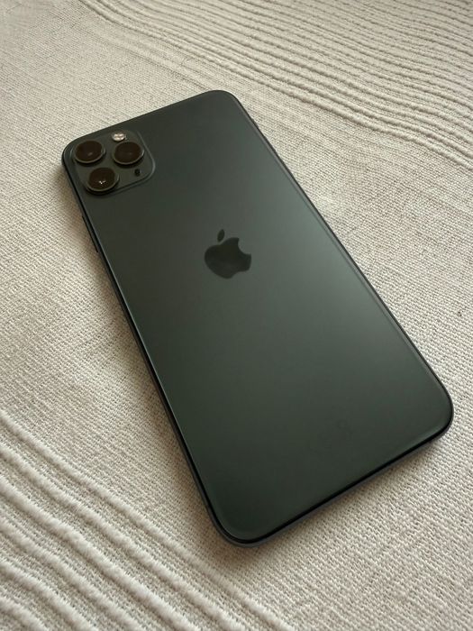 IPhone 11 Pro MAX 512Gb