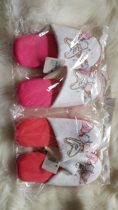 Chinelos Dia da Mãe