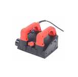 Szlifierka/Frezarka do betonu 1200W 160mm bezpył GWAR 24M VAT