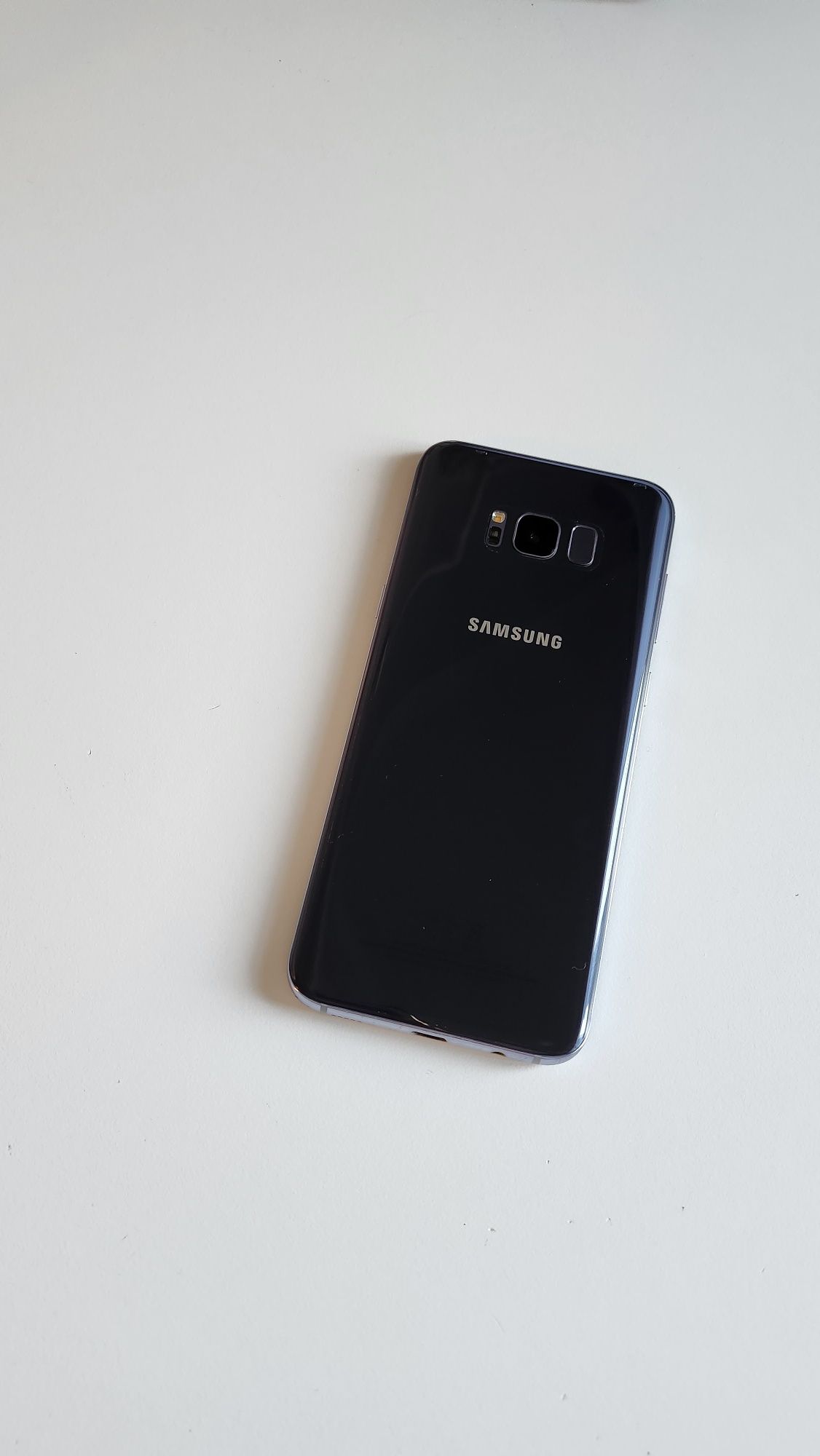 Samsung galaxy s8 plus