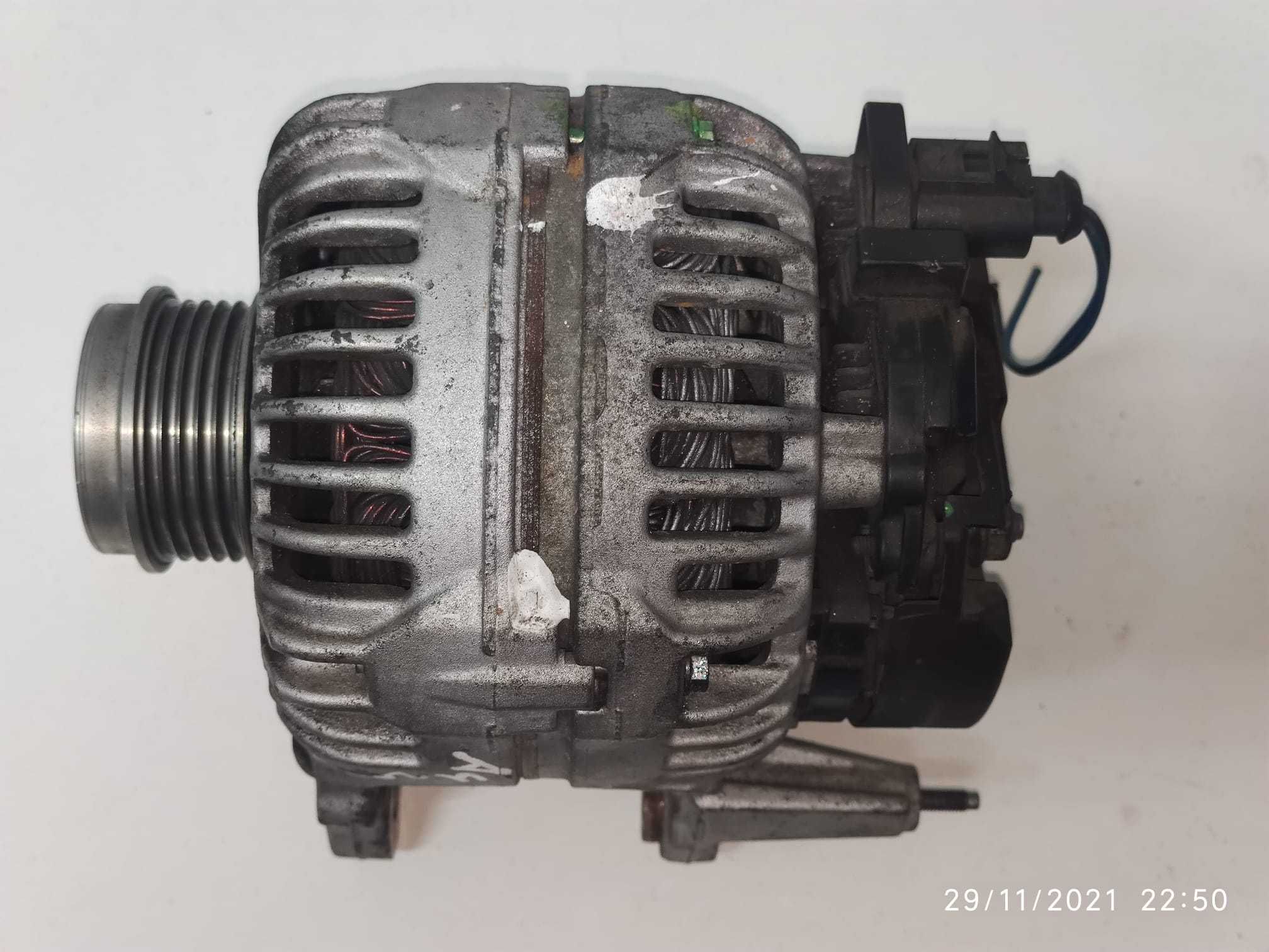 Alternador BOSCH   Grupo VAG