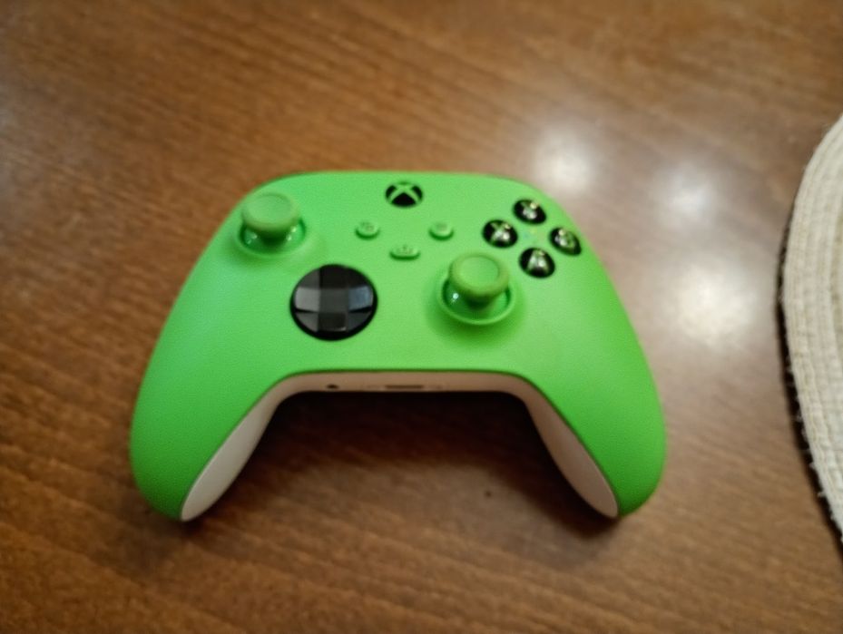 Kontroler x box series x
