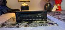 Radio CDR 500 DELCO do modeli Opel : Zafira A Astra G Vectra B Omega
