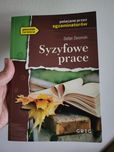 Syzyfowe prace z opracowaniem