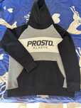 Bluza Prosto. XL